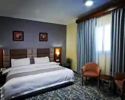 Delights Inn - Green Oasis Hotel thumbnail